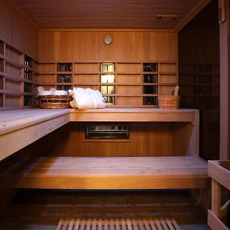 Marias Guest House Эюнаттен Экстерьер фото