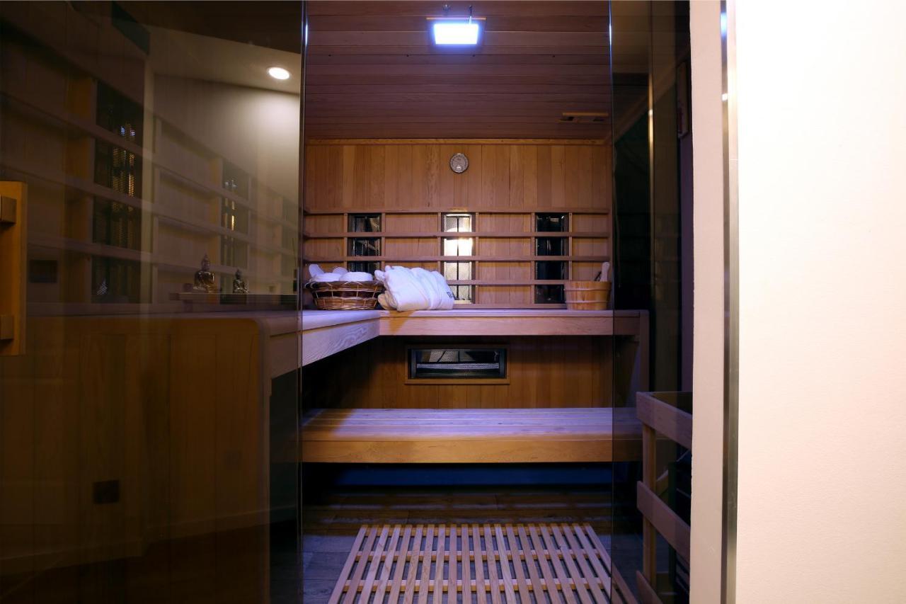 Marias Guest House Эюнаттен Экстерьер фото